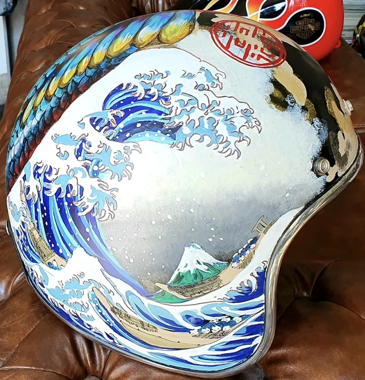 Bespoke Art