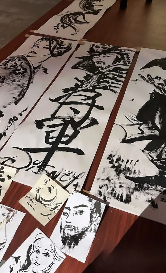 Calligraphy Art