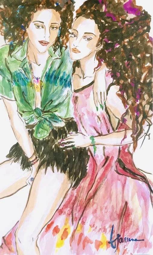 Representative artwork 04