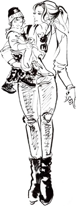 Representative artwork 11