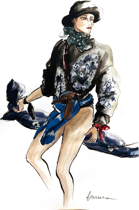 Representative artwork 12