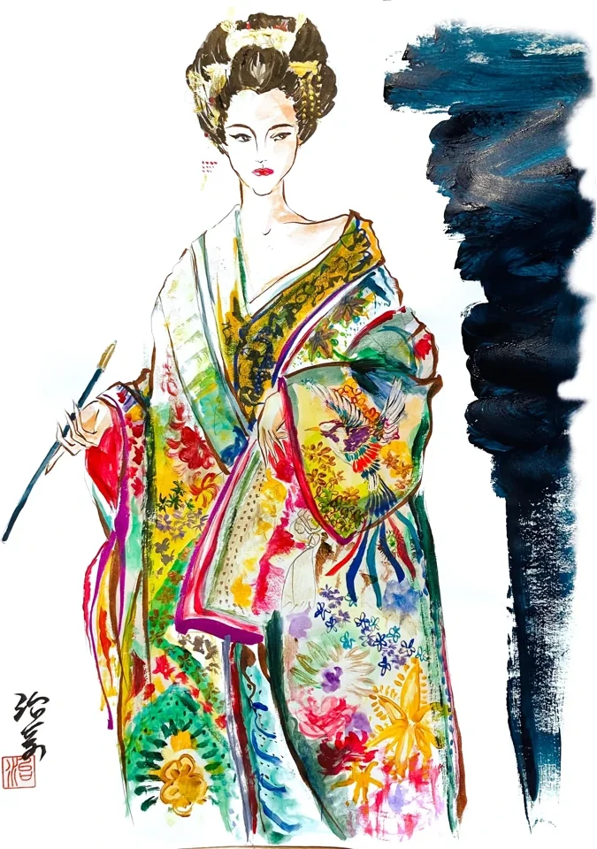 Representative artwork 13