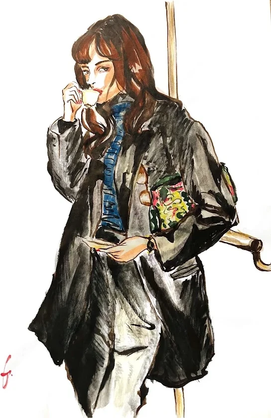 Representative artwork 16