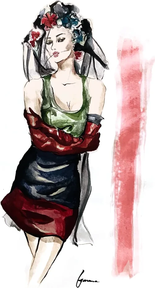 Representative artwork 24