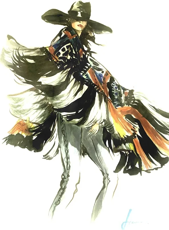Representative artwork 28