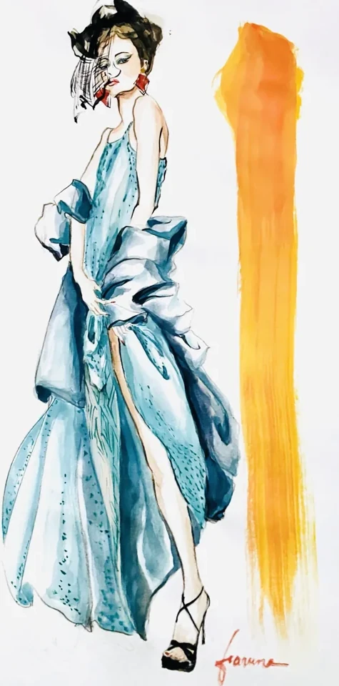 Representative artwork 29