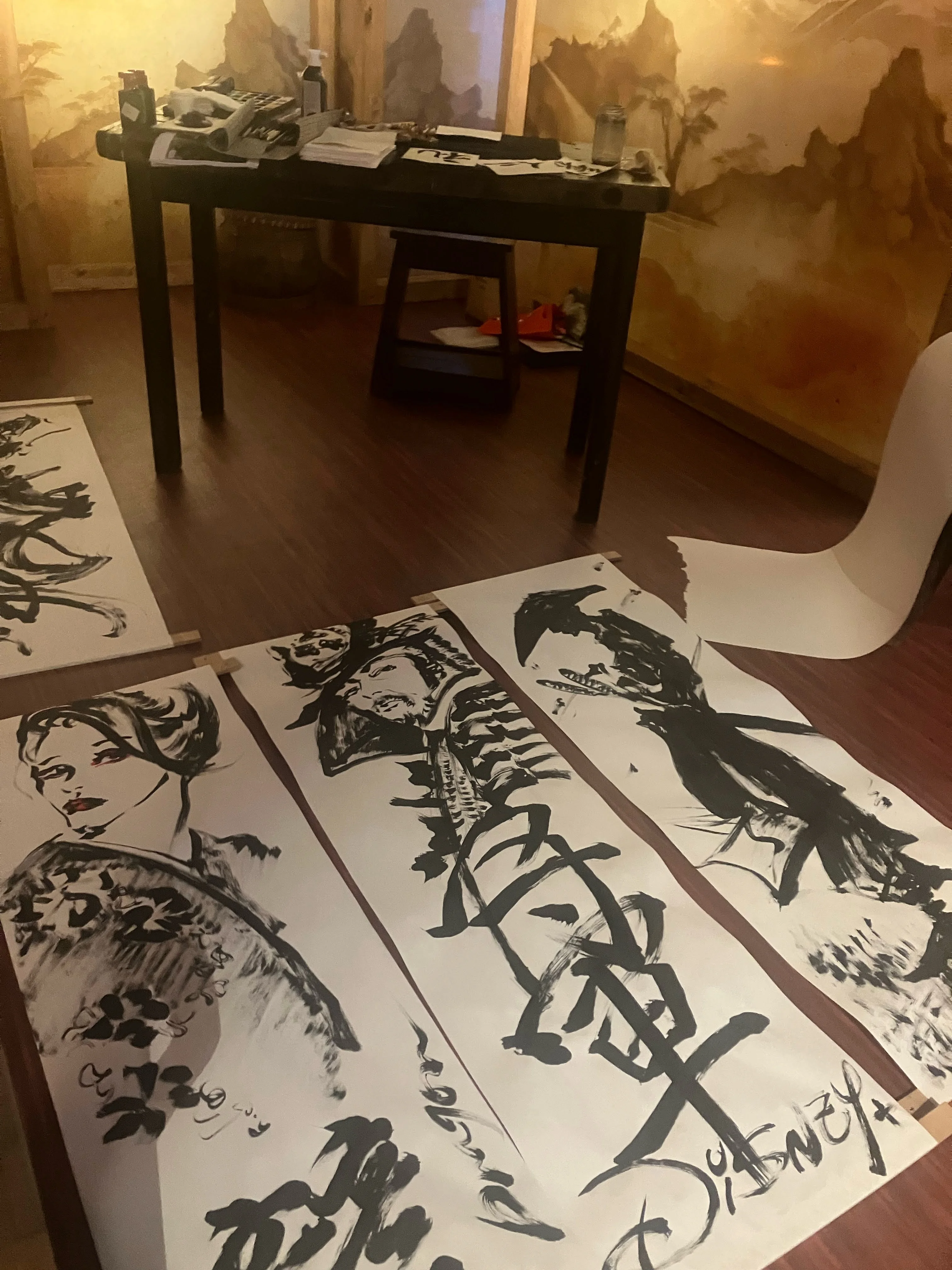 Disney+ SHŌGUN Event